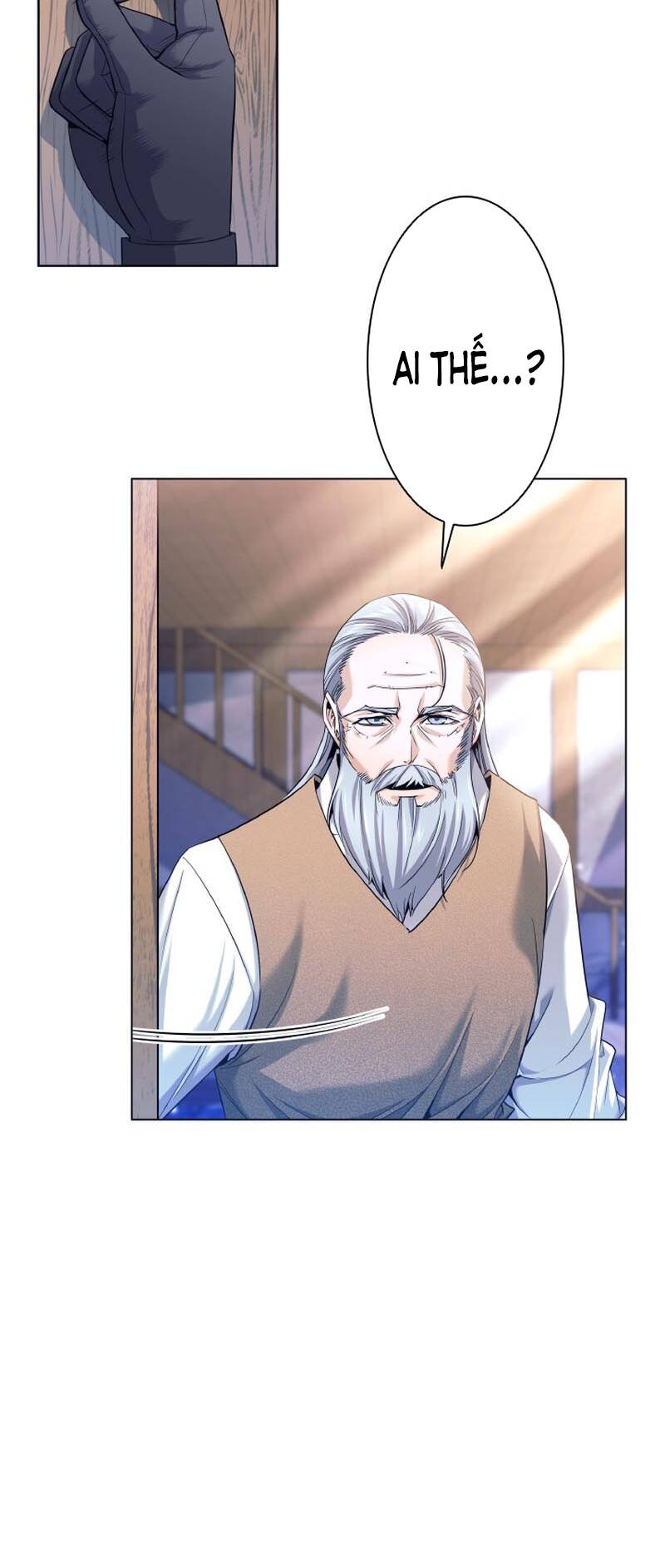 Tôi Rời Khỏi Tổ Đội Anh Hùng Chapter 2.1 - 45