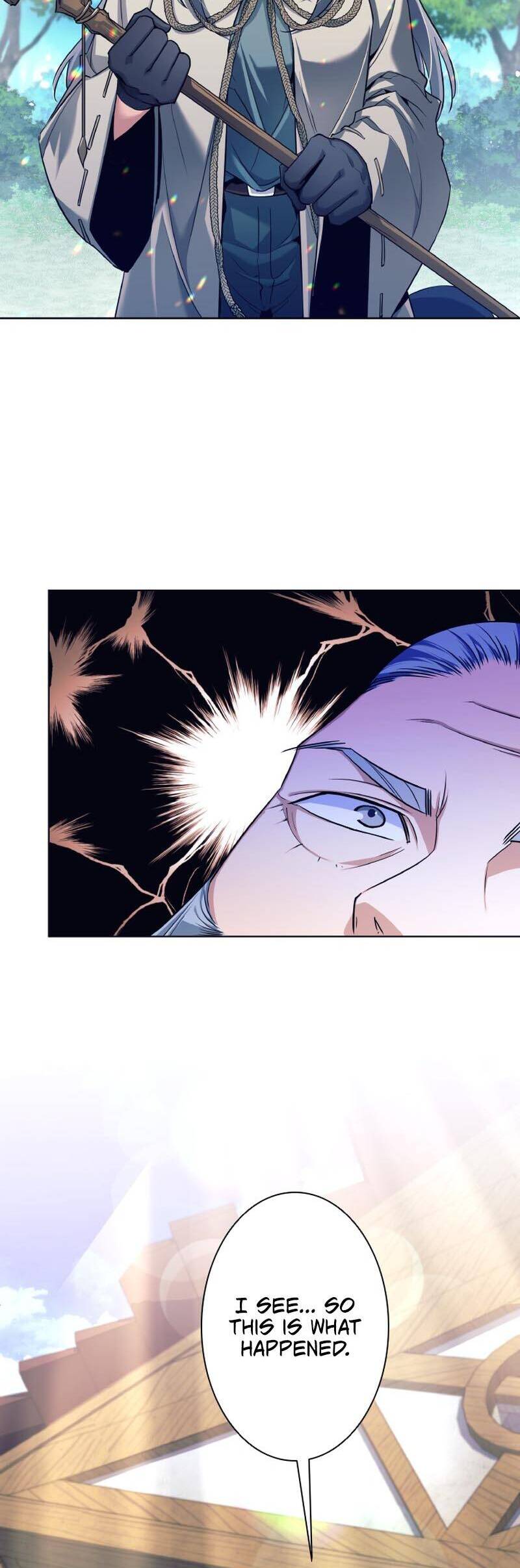 Tôi Rời Khỏi Tổ Đội Anh Hùng Chapter 2.1 - 47