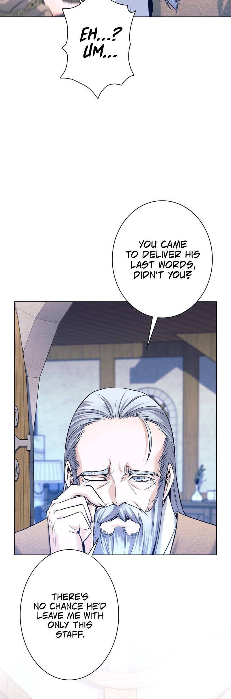 Tôi Rời Khỏi Tổ Đội Anh Hùng Chapter 2.1 - 49