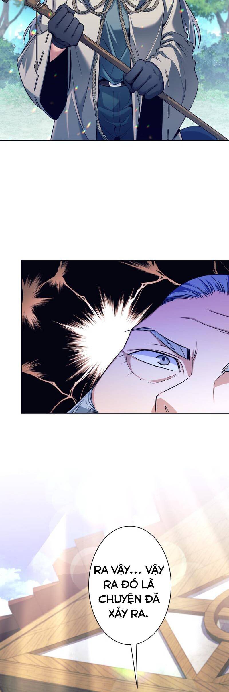 Tôi Rời Khỏi Tổ Đội Anh Hùng Chapter 2.1 - 51