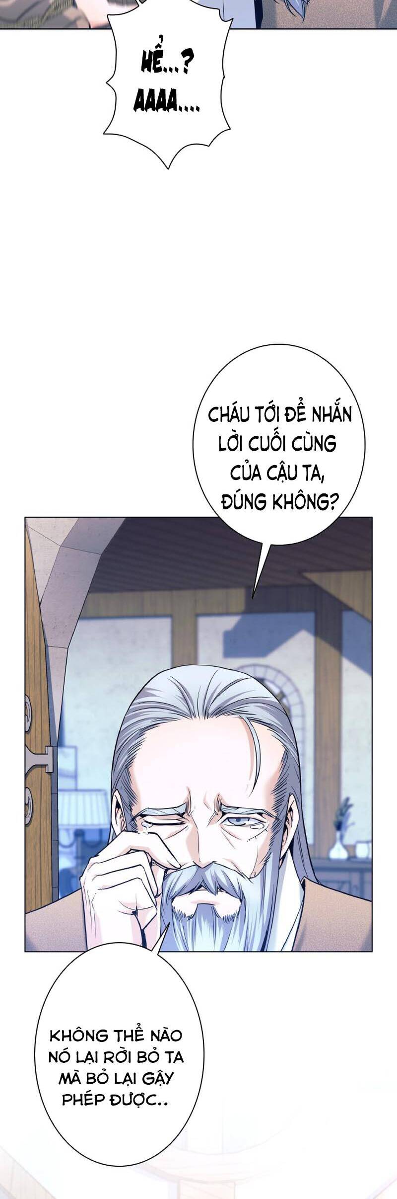 Tôi Rời Khỏi Tổ Đội Anh Hùng Chapter 2.1 - 53