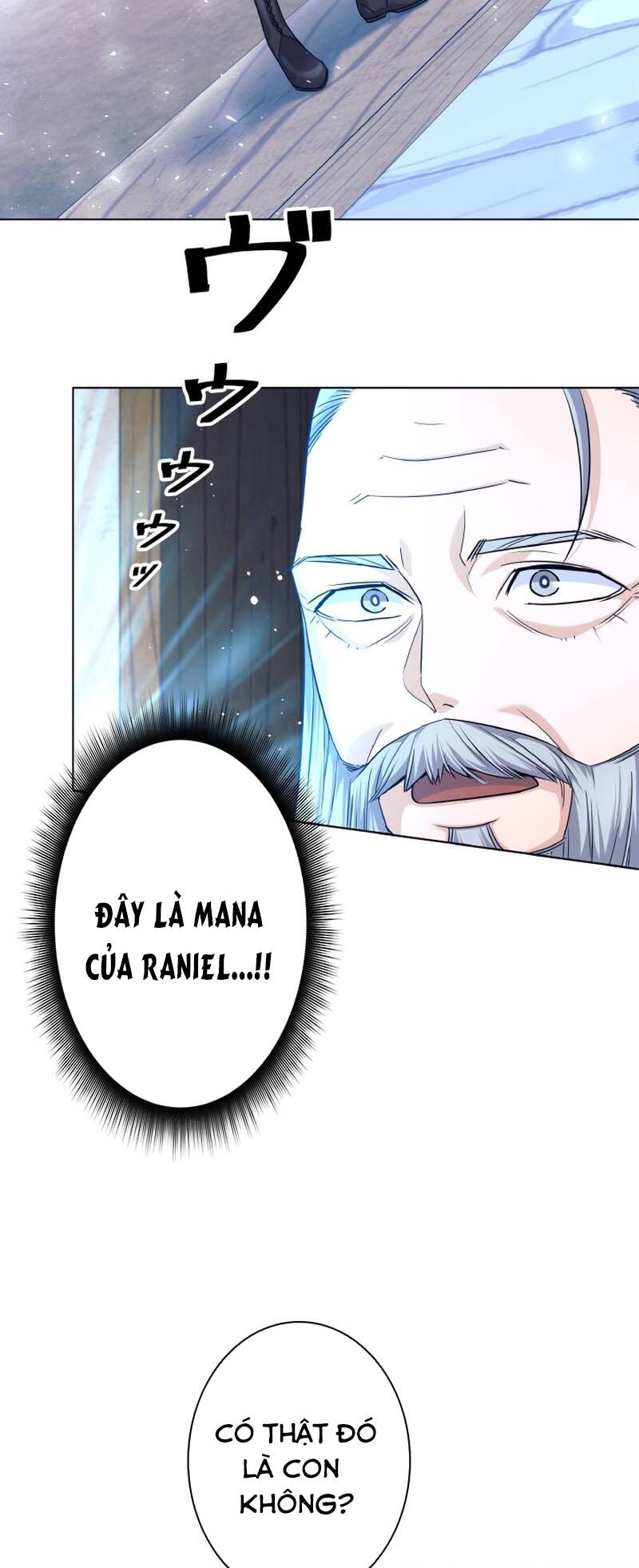 Tôi Rời Khỏi Tổ Đội Anh Hùng Chapter 2.1 - 58