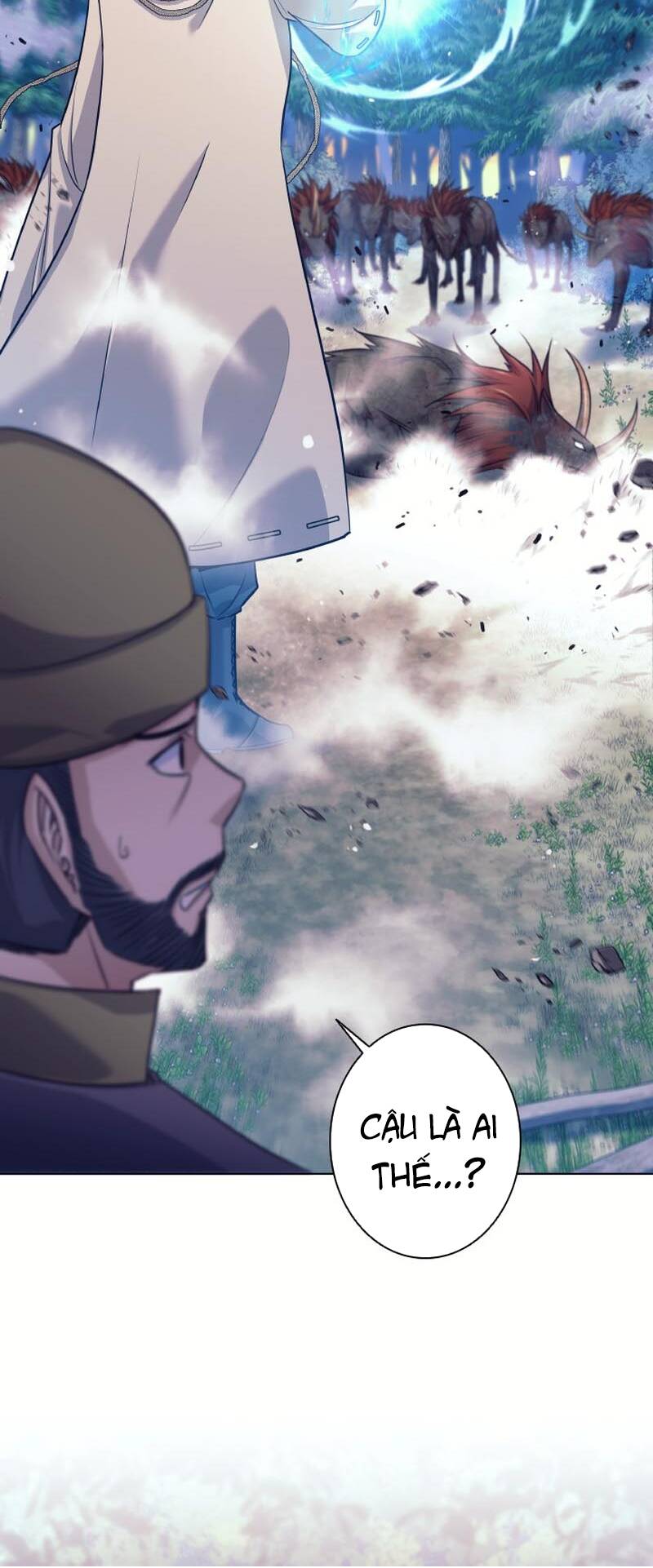 Tôi Rời Khỏi Tổ Đội Anh Hùng Chapter 2.1 - 7