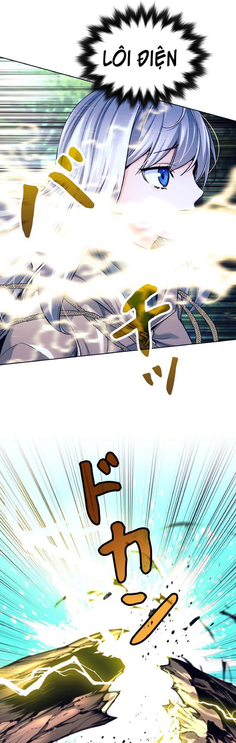 Tôi Rời Khỏi Tổ Đội Anh Hùng Chapter 2.2 - 1