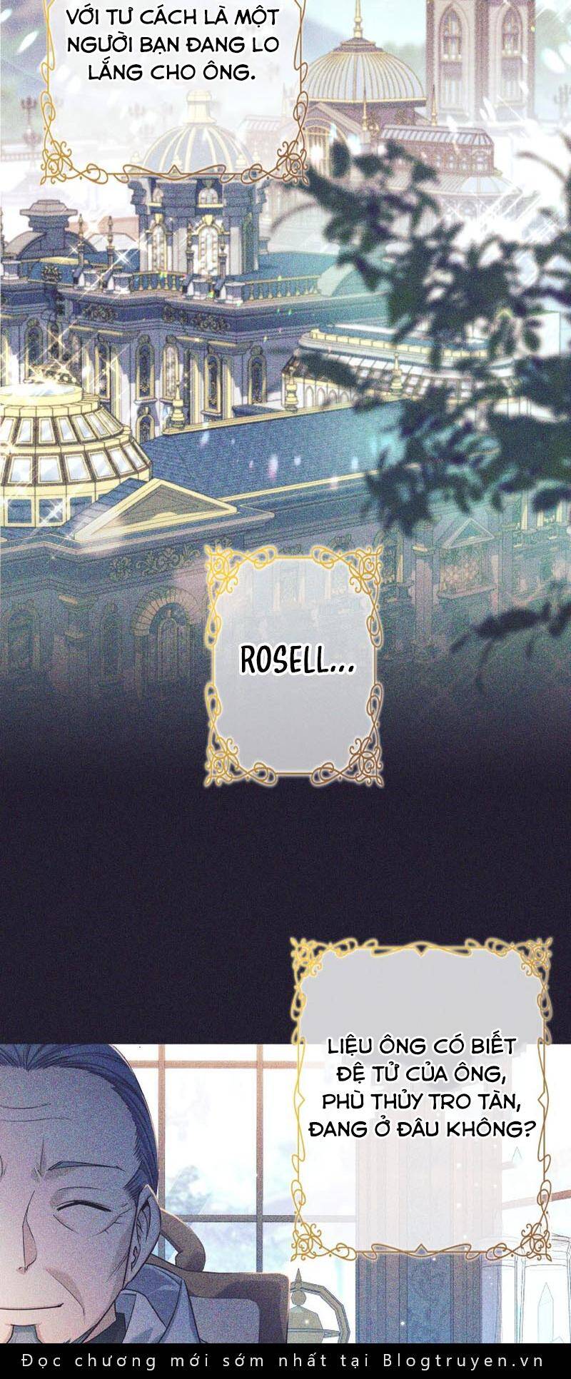 Tôi Rời Khỏi Tổ Đội Anh Hùng Chapter 2.2 - 11