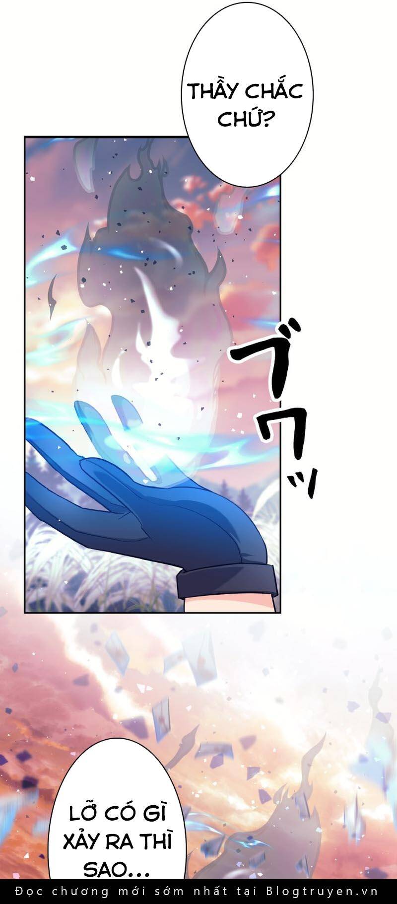 Tôi Rời Khỏi Tổ Đội Anh Hùng Chapter 2.2 - 15