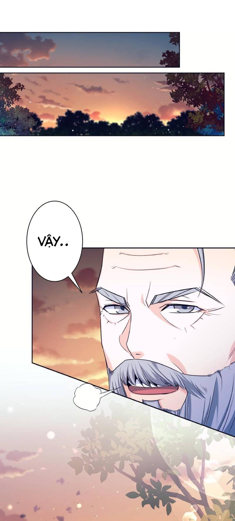 Tôi Rời Khỏi Tổ Đội Anh Hùng Chapter 2.2 - 17