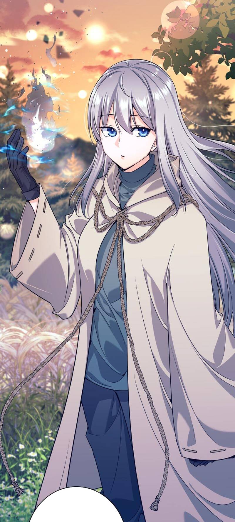 Tôi Rời Khỏi Tổ Đội Anh Hùng Chapter 2.2 - 18