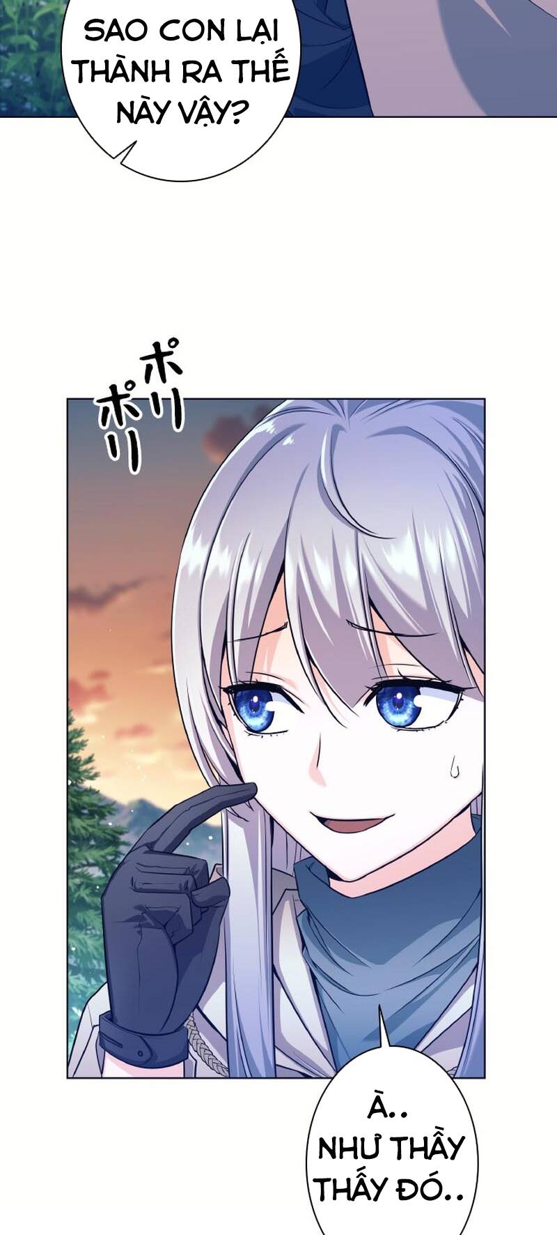 Tôi Rời Khỏi Tổ Đội Anh Hùng Chapter 2.2 - 19