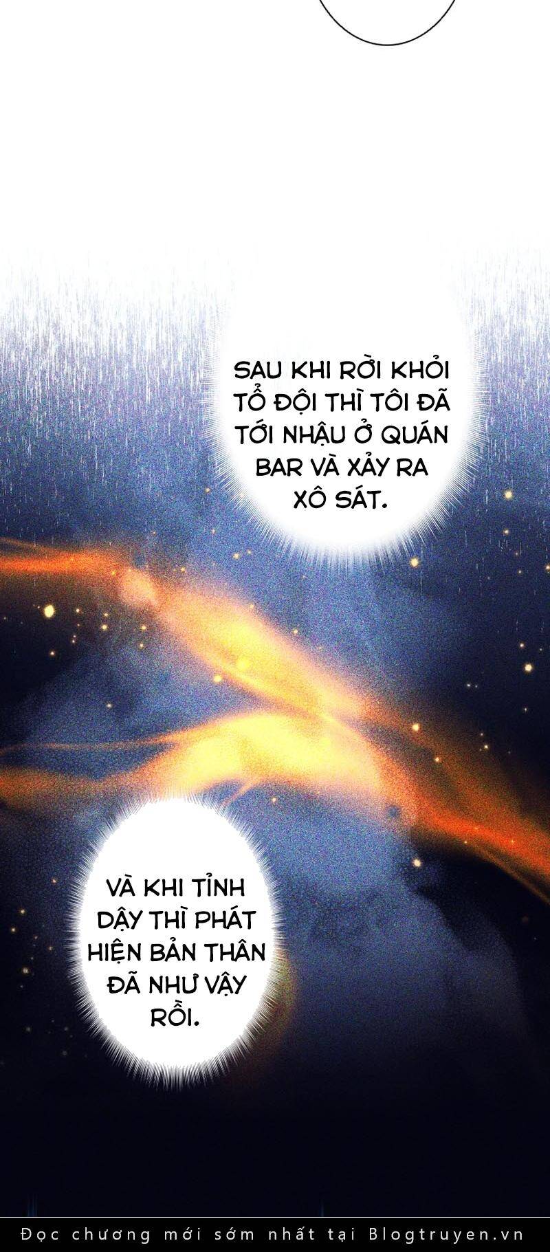 Tôi Rời Khỏi Tổ Đội Anh Hùng Chapter 2.2 - 20