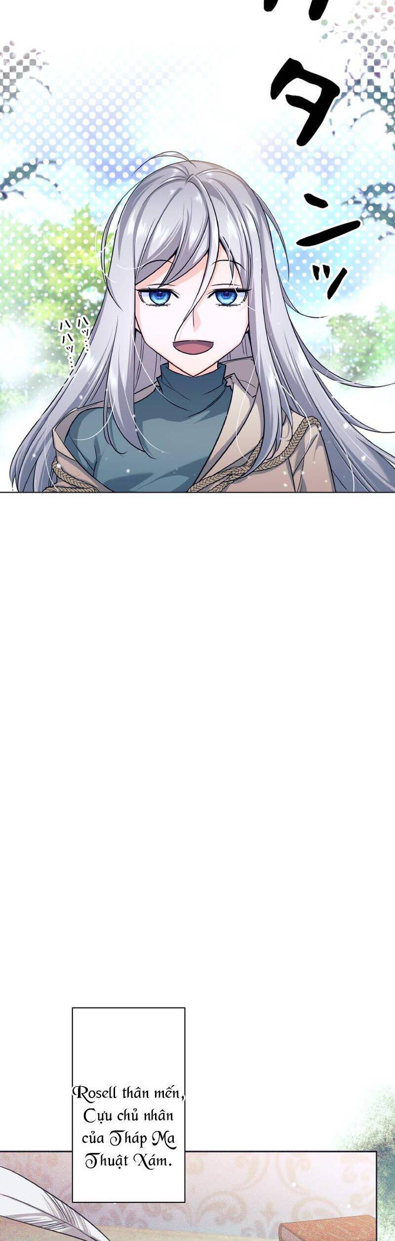 Tôi Rời Khỏi Tổ Đội Anh Hùng Chapter 2.2 - 3