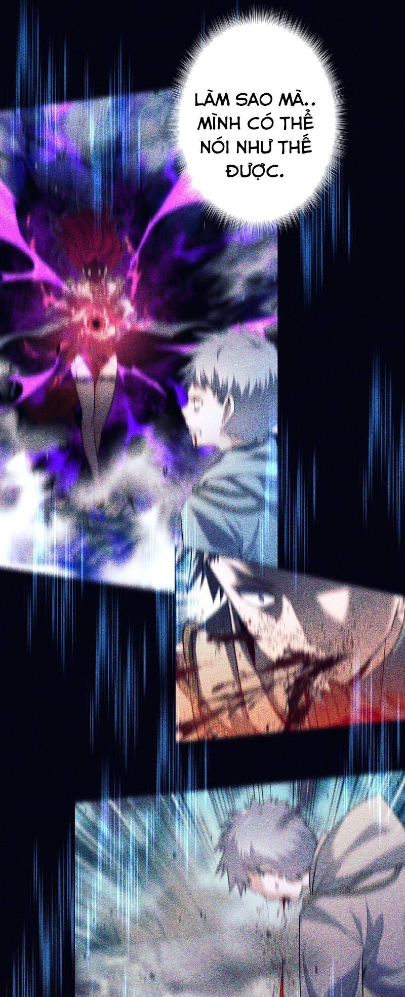 Tôi Rời Khỏi Tổ Đội Anh Hùng Chapter 2.2 - 21