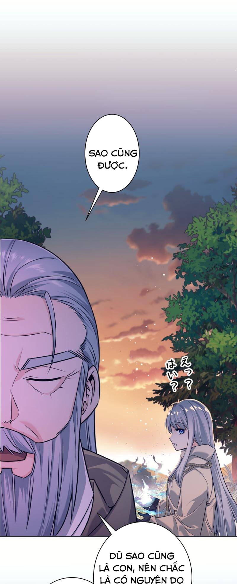 Tôi Rời Khỏi Tổ Đội Anh Hùng Chapter 2.2 - 24