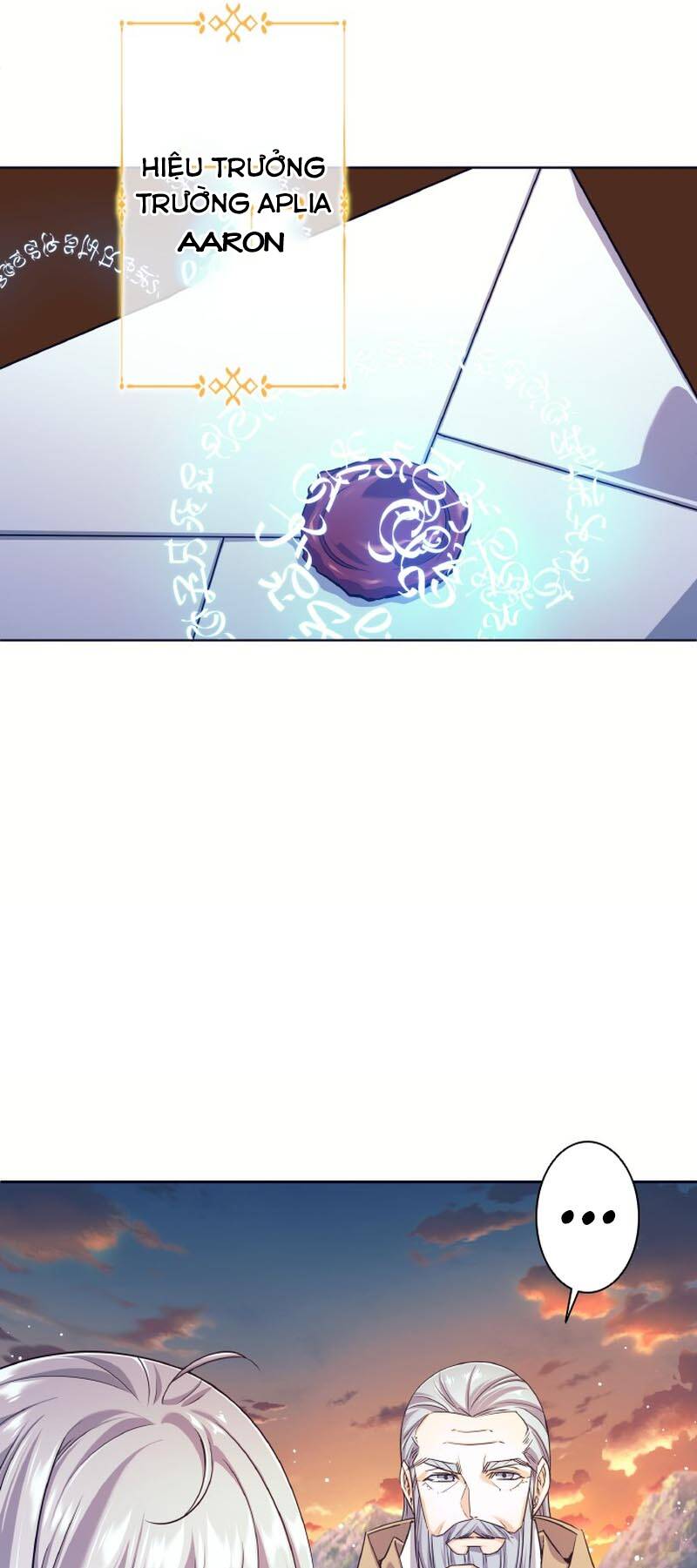 Tôi Rời Khỏi Tổ Đội Anh Hùng Chapter 2.2 - 27