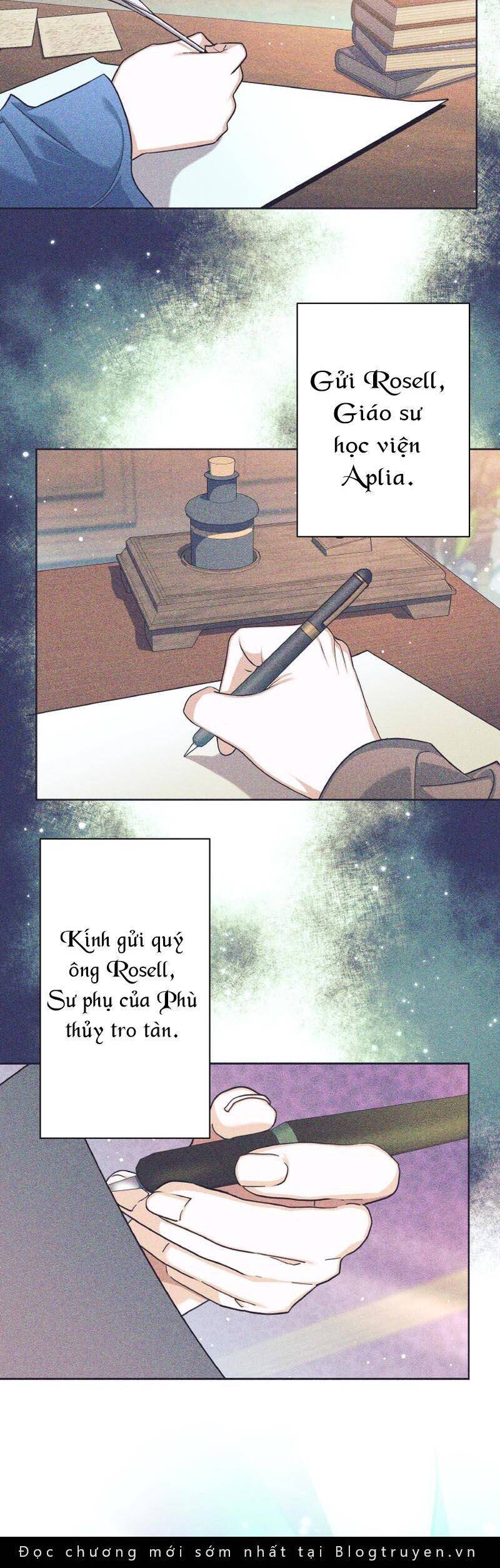 Tôi Rời Khỏi Tổ Đội Anh Hùng Chapter 2.2 - 4