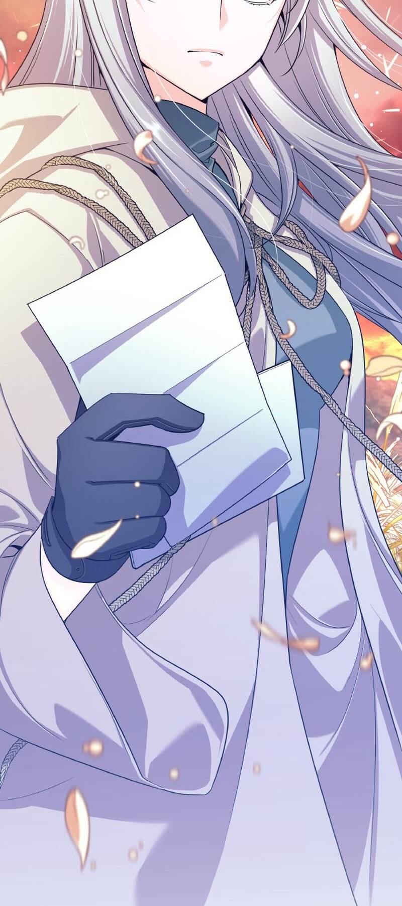 Tôi Rời Khỏi Tổ Đội Anh Hùng Chapter 2.2 - 31