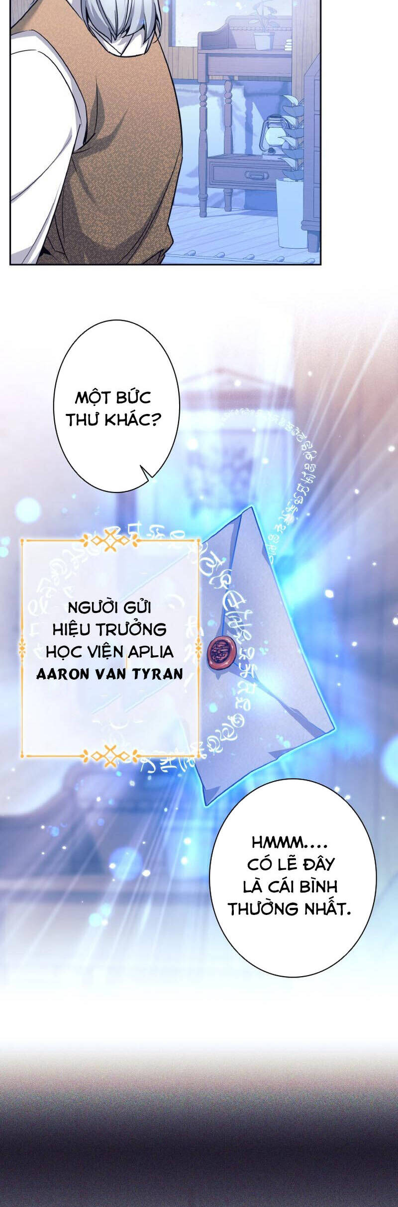 Tôi Rời Khỏi Tổ Đội Anh Hùng Chapter 2.2 - 8