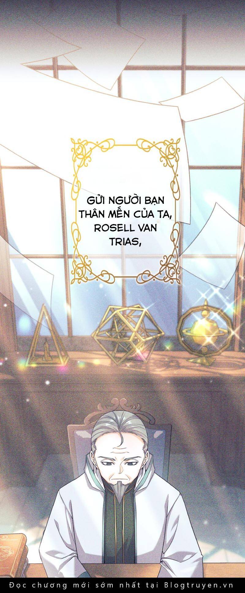 Tôi Rời Khỏi Tổ Đội Anh Hùng Chapter 2.2 - 9