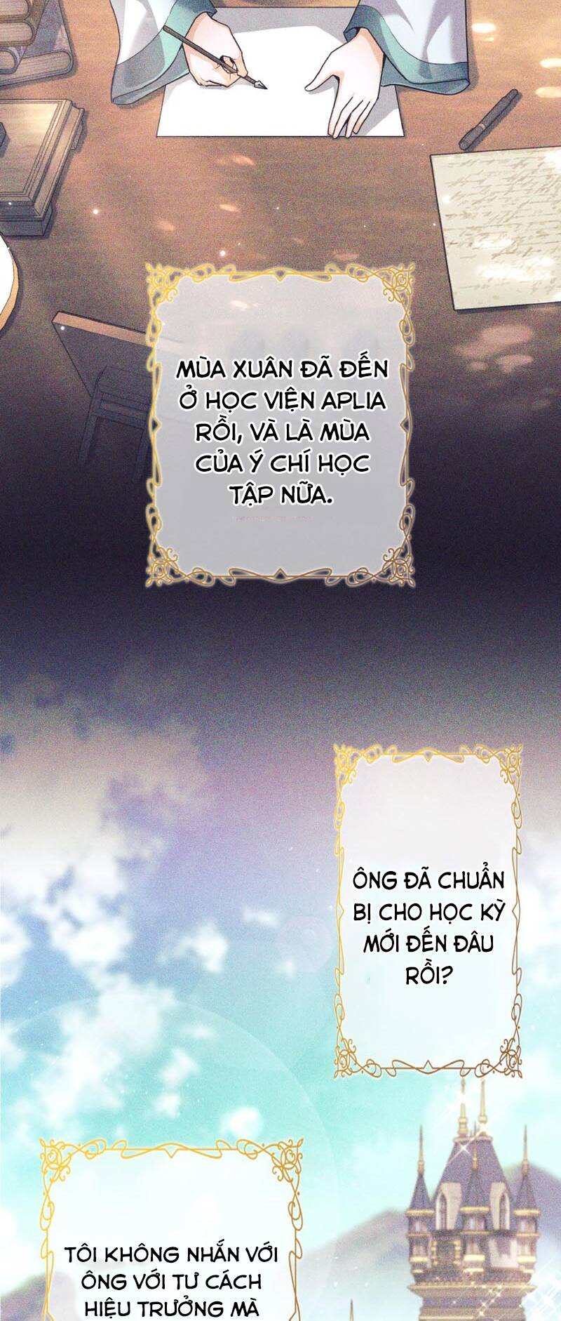 Tôi Rời Khỏi Tổ Đội Anh Hùng Chapter 2.2 - 10