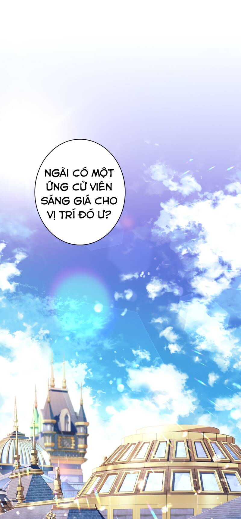 Tôi Rời Khỏi Tổ Đội Anh Hùng Chapter 3.1 - 1