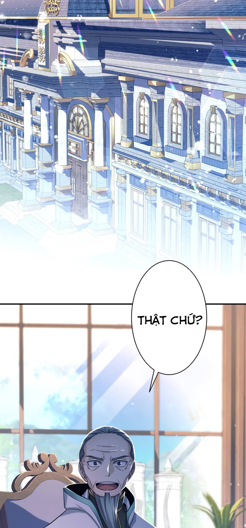 Tôi Rời Khỏi Tổ Đội Anh Hùng Chapter 3.1 - 2