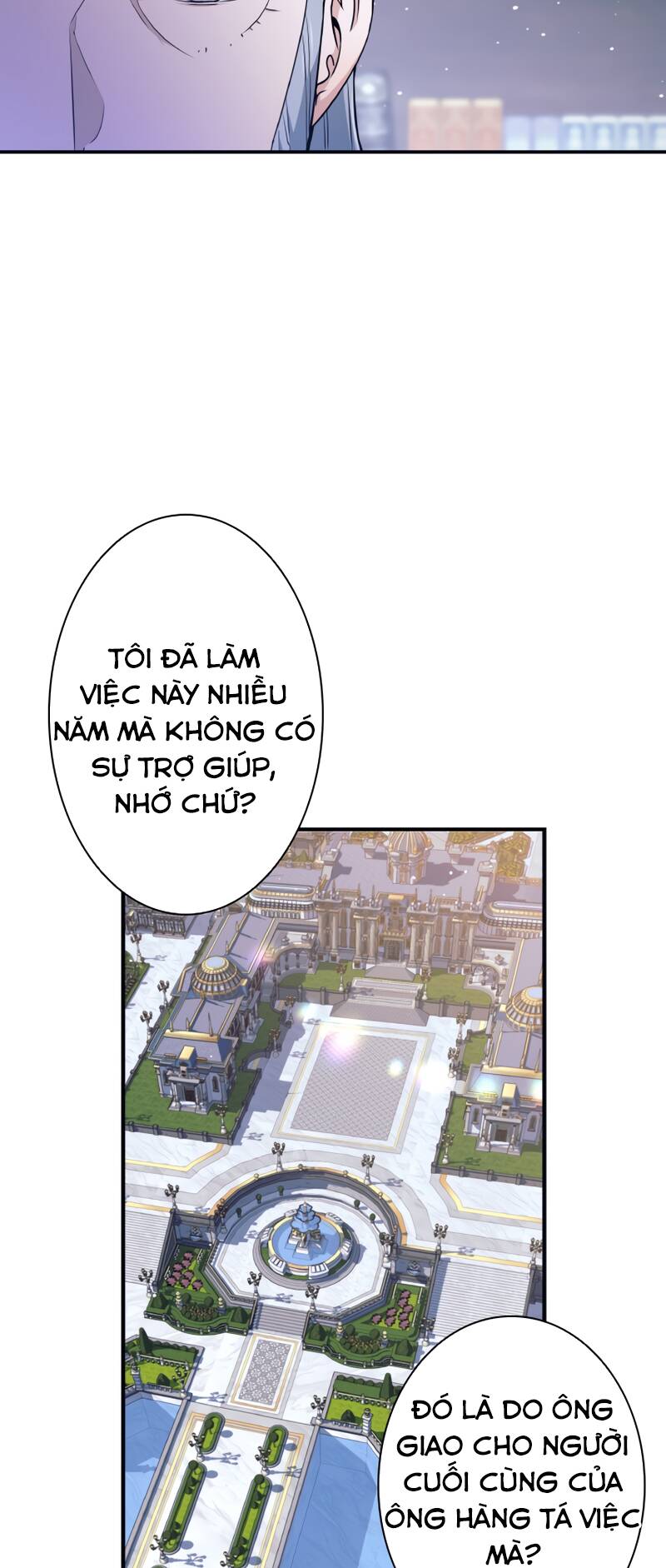 Tôi Rời Khỏi Tổ Đội Anh Hùng Chapter 3.1 - 11