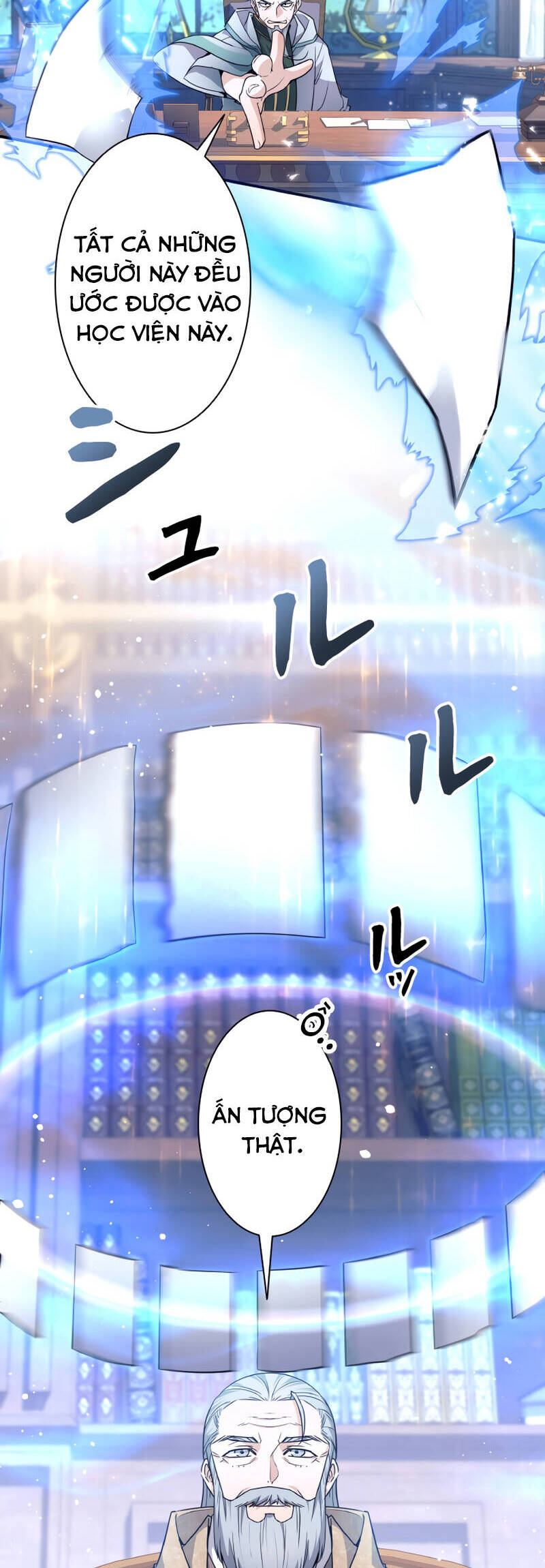 Tôi Rời Khỏi Tổ Đội Anh Hùng Chapter 3.1 - 14