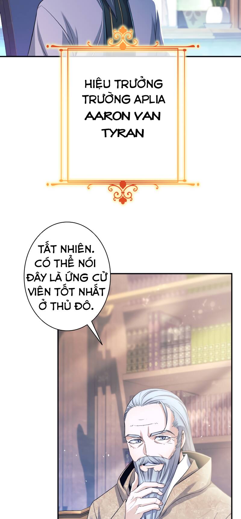 Tôi Rời Khỏi Tổ Đội Anh Hùng Chapter 3.1 - 3