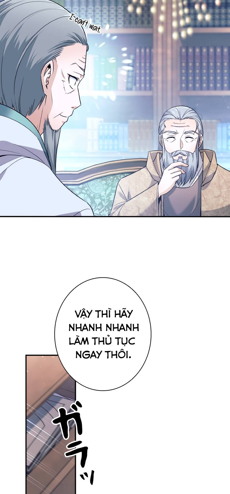 Tôi Rời Khỏi Tổ Đội Anh Hùng Chapter 3.1 - 5