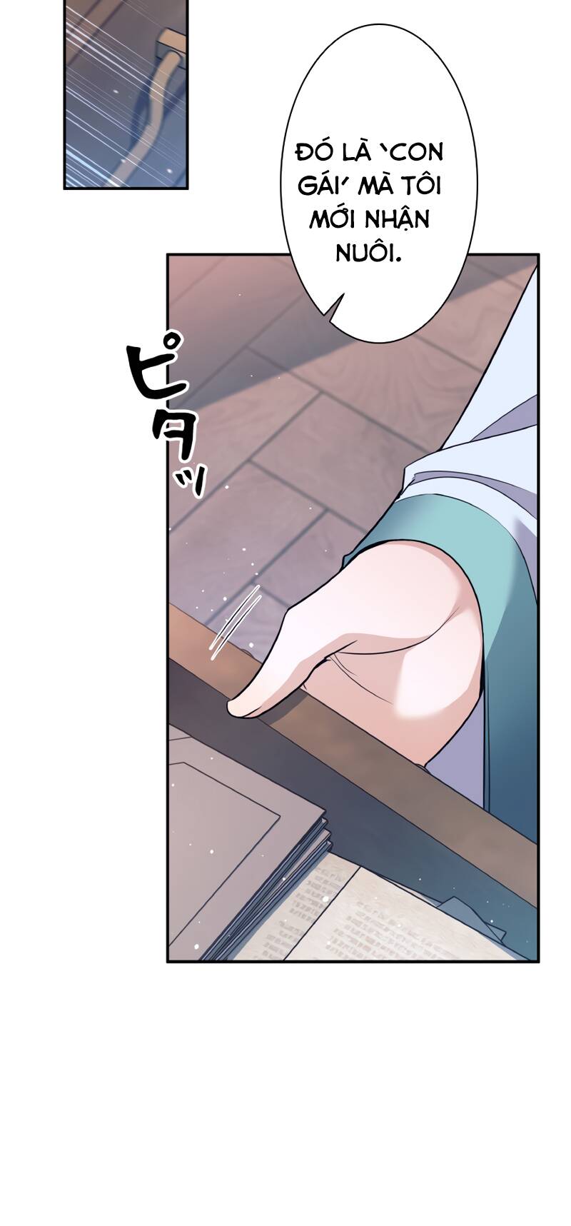 Tôi Rời Khỏi Tổ Đội Anh Hùng Chapter 3.1 - 6