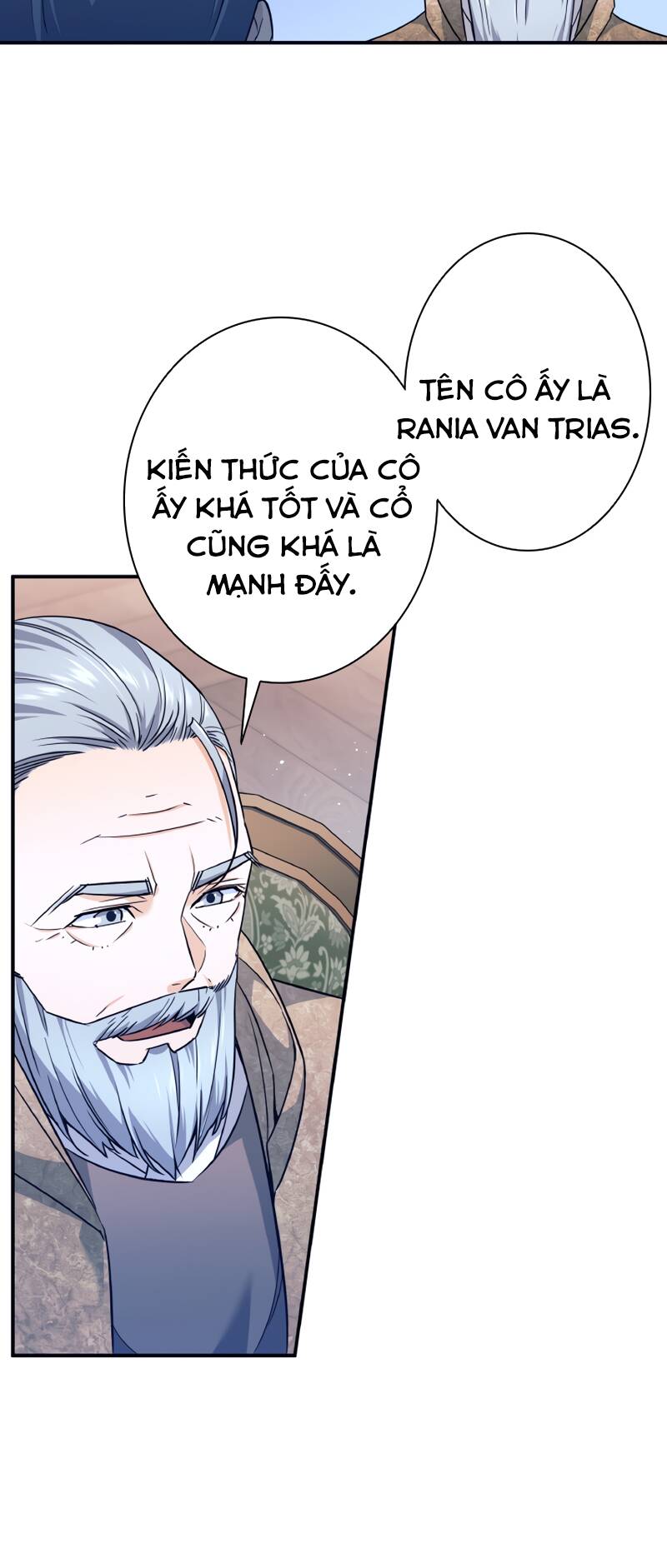 Tôi Rời Khỏi Tổ Đội Anh Hùng Chapter 3.1 - 8