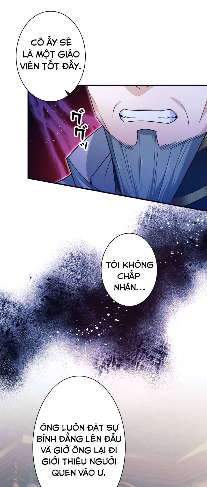 Tôi Rời Khỏi Tổ Đội Anh Hùng Chapter 3.1 - 9