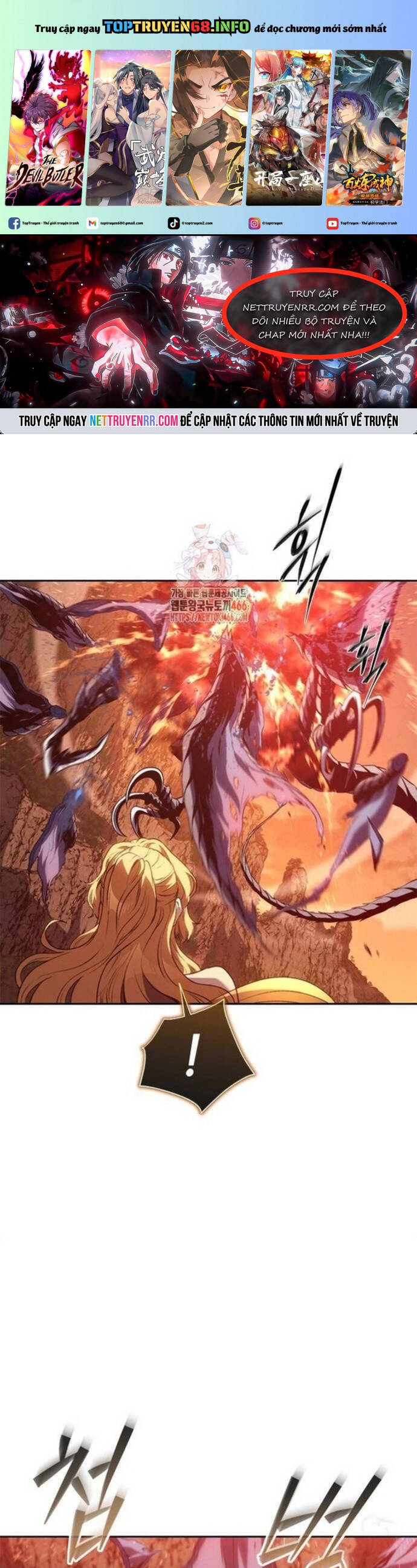 Lý Do Tôi Rời Bỏ Quỷ Vương Chapter 54 - 2