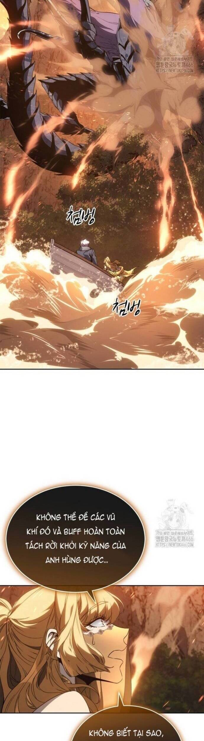 Lý Do Tôi Rời Bỏ Quỷ Vương Chapter 54 - 12