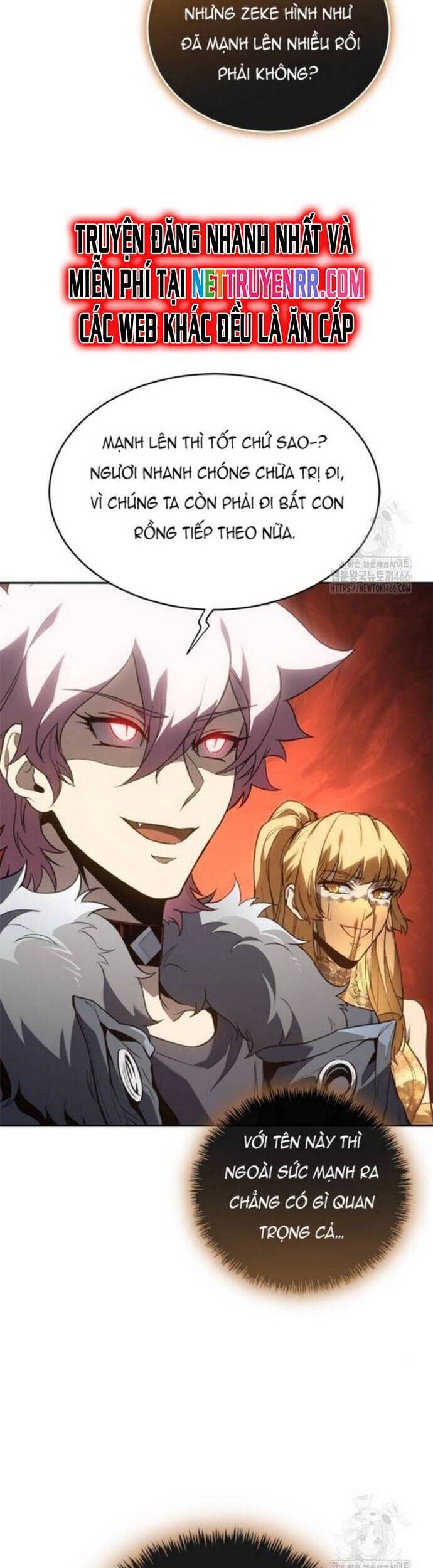 Lý Do Tôi Rời Bỏ Quỷ Vương Chapter 54 - 13