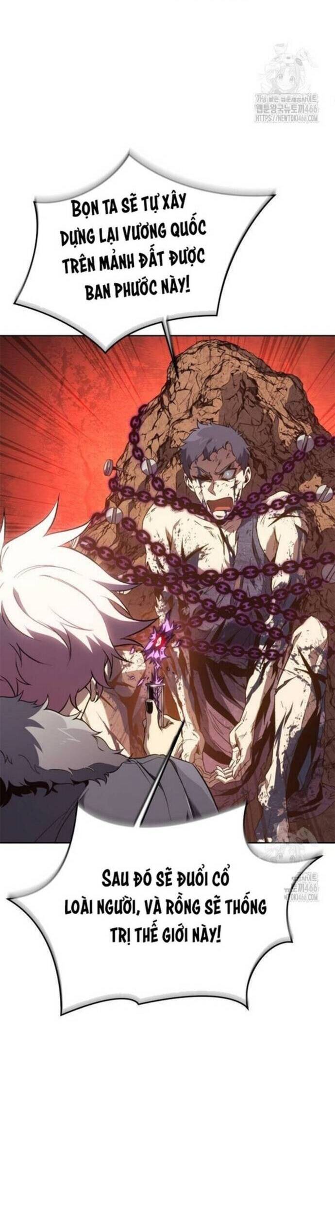 Lý Do Tôi Rời Bỏ Quỷ Vương Chapter 54 - 15