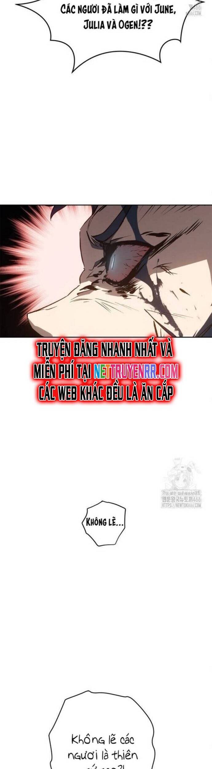 Lý Do Tôi Rời Bỏ Quỷ Vương Chapter 54 - 17