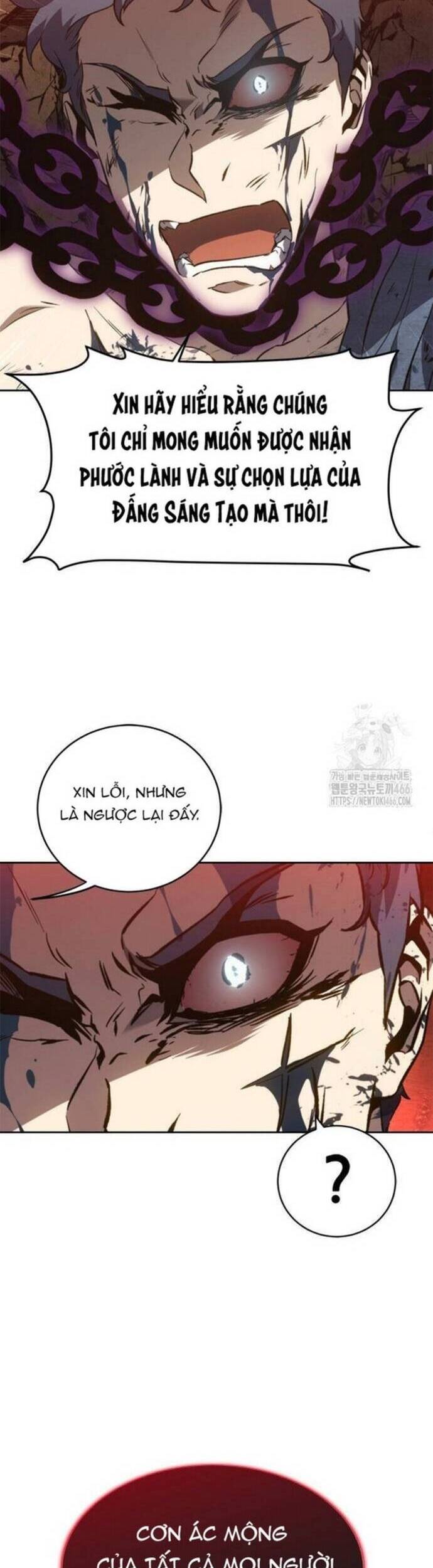 Lý Do Tôi Rời Bỏ Quỷ Vương Chapter 54 - 19