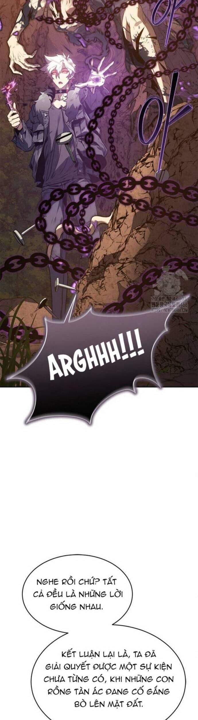 Lý Do Tôi Rời Bỏ Quỷ Vương Chapter 54 - 21