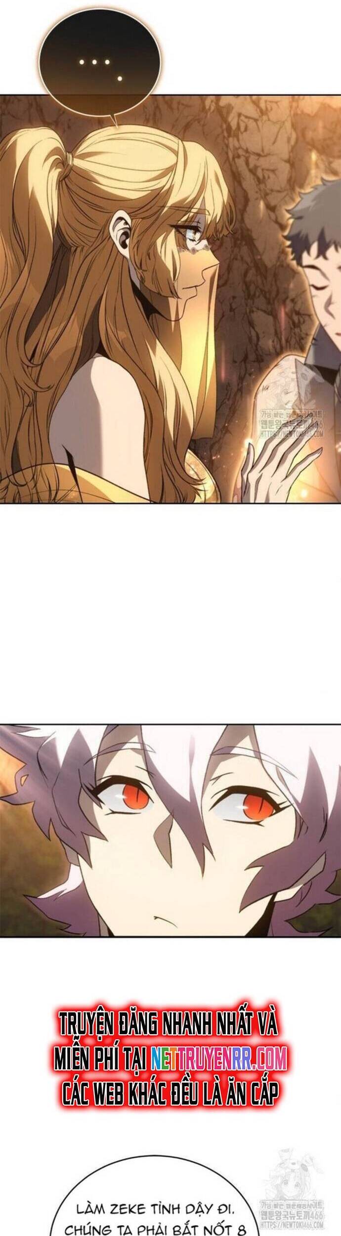 Lý Do Tôi Rời Bỏ Quỷ Vương Chapter 54 - 23