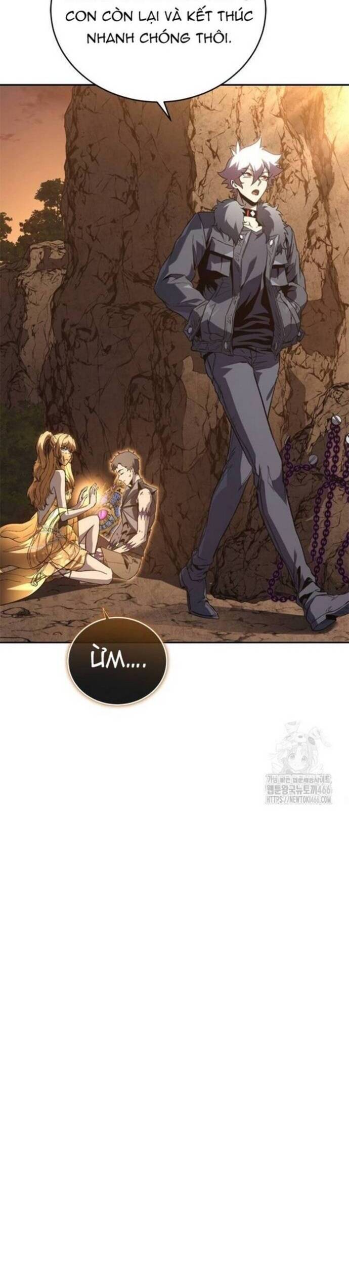 Lý Do Tôi Rời Bỏ Quỷ Vương Chapter 54 - 24