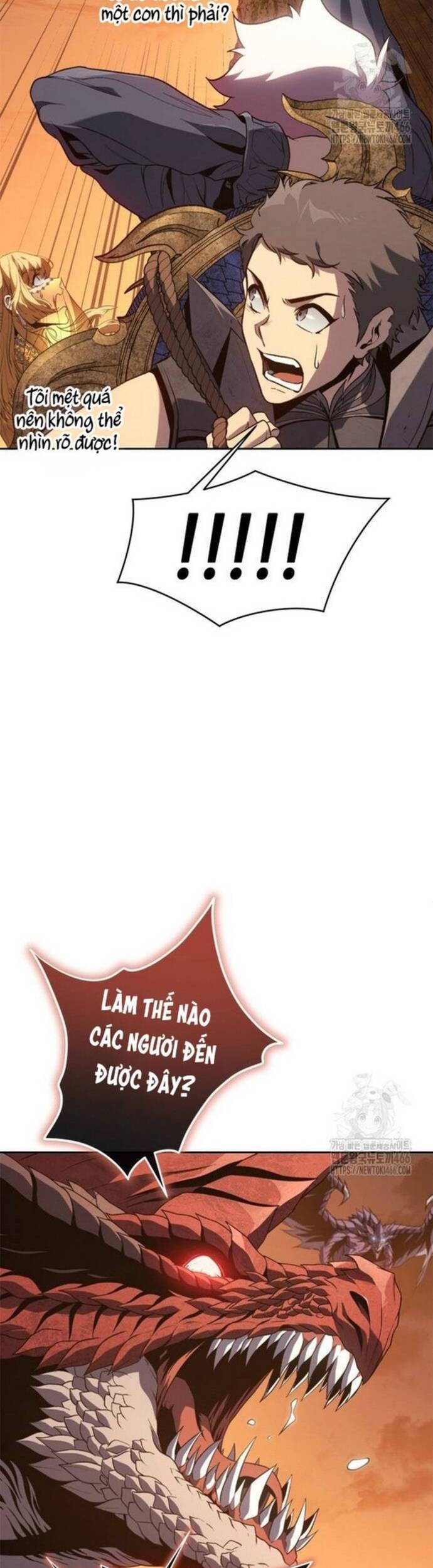 Lý Do Tôi Rời Bỏ Quỷ Vương Chapter 54 - 34