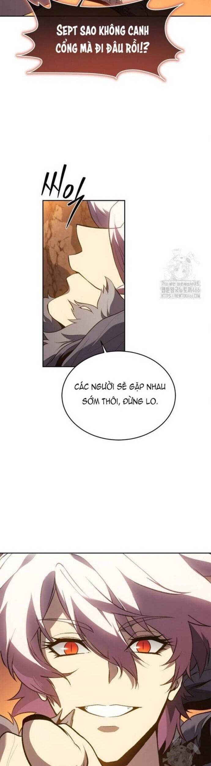 Lý Do Tôi Rời Bỏ Quỷ Vương Chapter 54 - 35