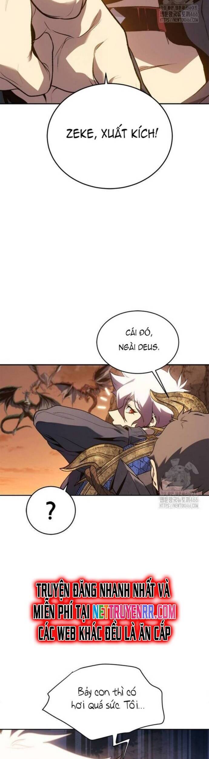 Lý Do Tôi Rời Bỏ Quỷ Vương Chapter 54 - 36