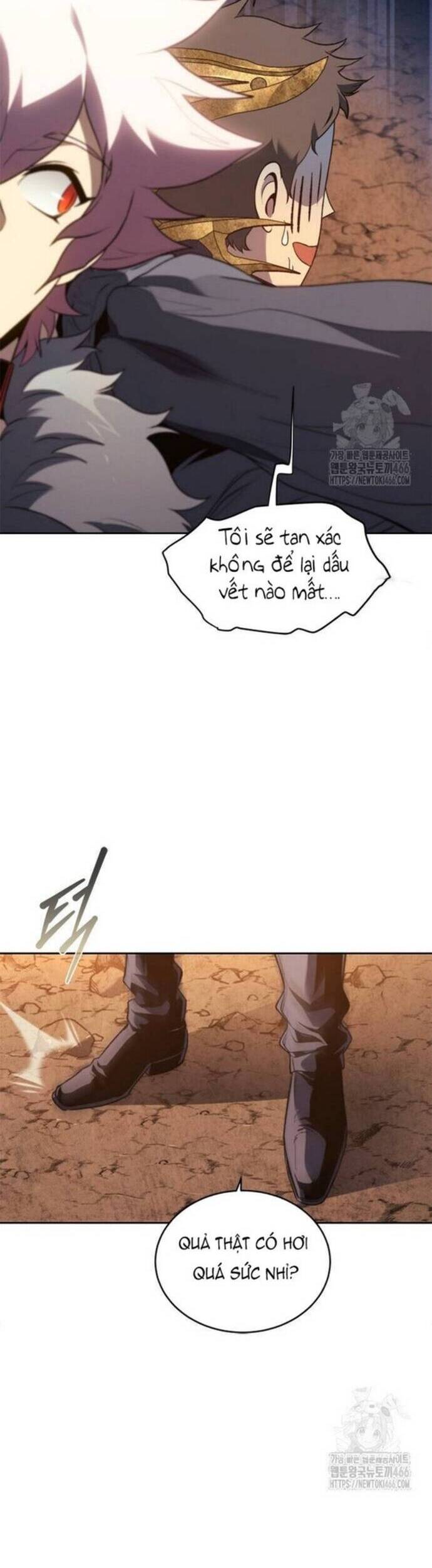 Lý Do Tôi Rời Bỏ Quỷ Vương Chapter 54 - 37