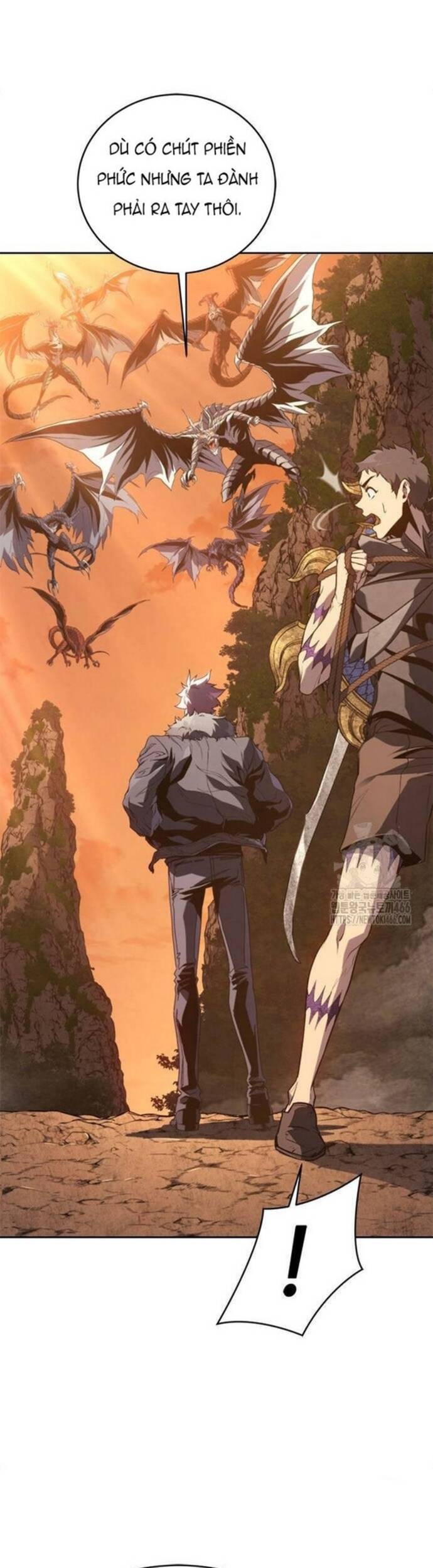 Lý Do Tôi Rời Bỏ Quỷ Vương Chapter 54 - 38