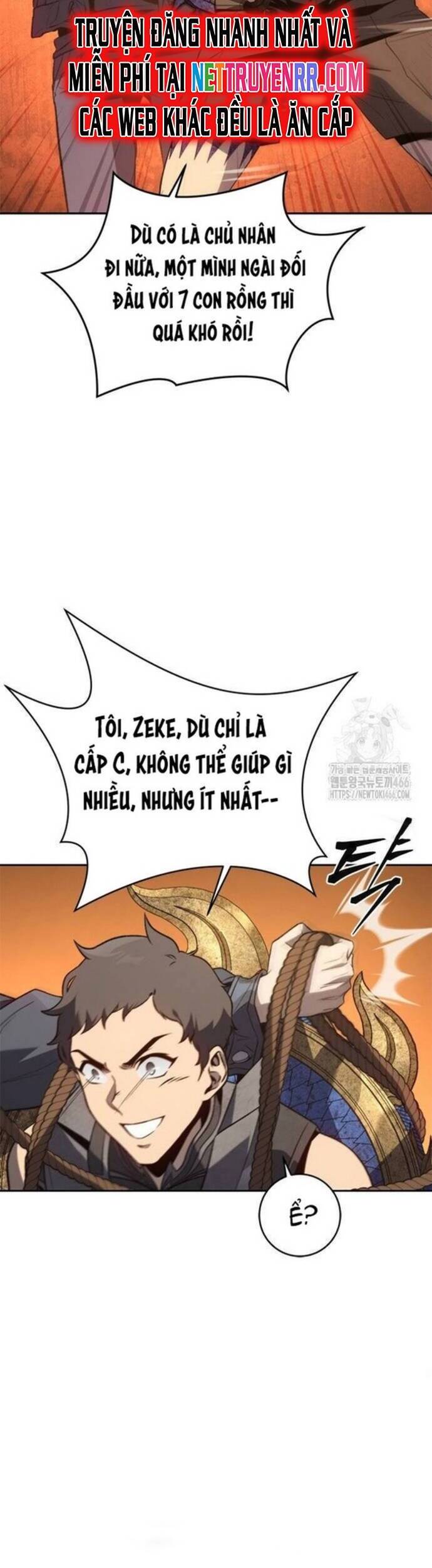 Lý Do Tôi Rời Bỏ Quỷ Vương Chapter 54 - 40