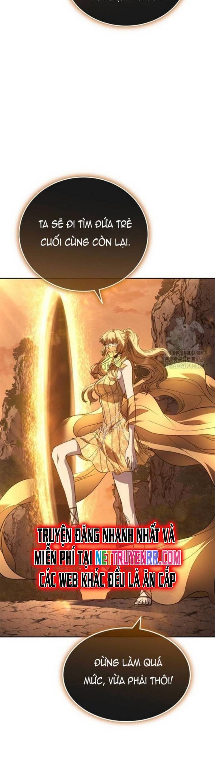 Lý Do Tôi Rời Bỏ Quỷ Vương Chapter 54 - 42