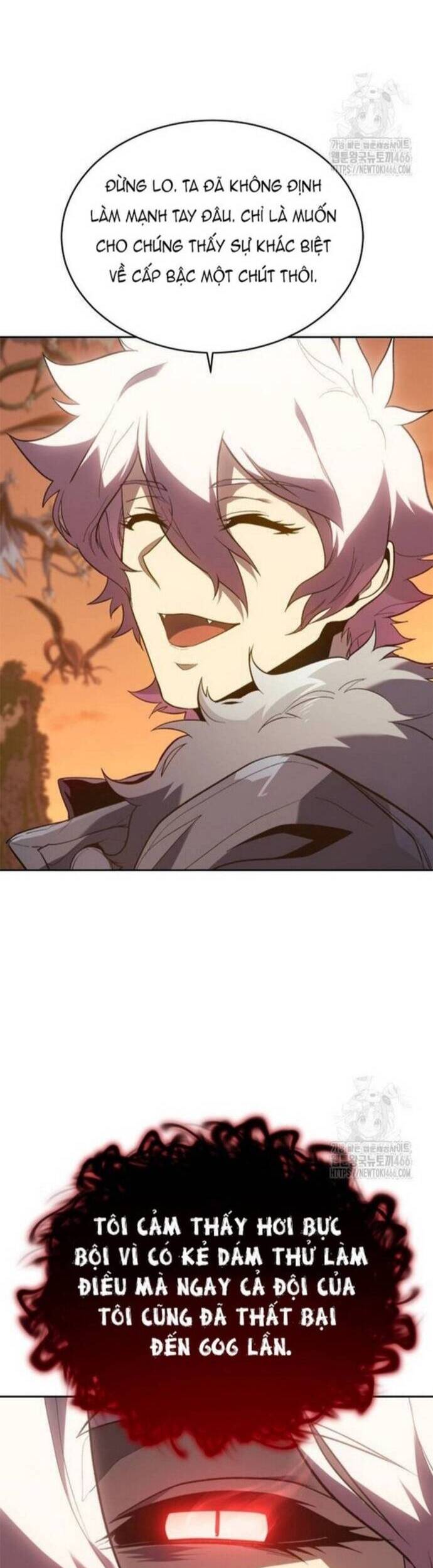 Lý Do Tôi Rời Bỏ Quỷ Vương Chapter 54 - 43