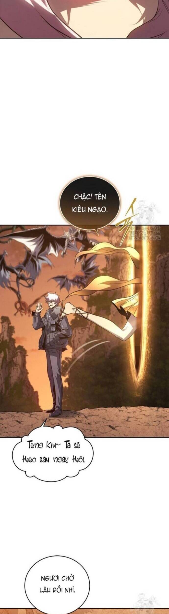 Lý Do Tôi Rời Bỏ Quỷ Vương Chapter 54 - 44